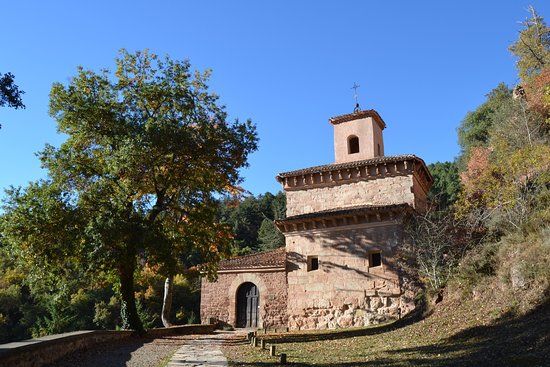 Kloster San Millán de la Cogolla
