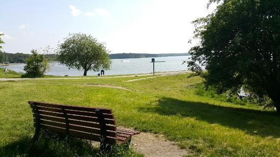 Jezioro Zemborzyckie