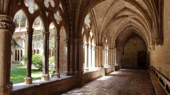 Real Monasterio de Santa María de Veruela