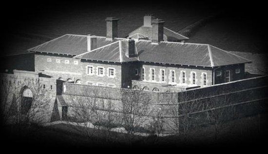 Littledean Jail Museum
