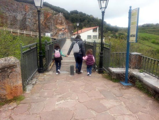 Cuevas de Ortigosa de Cameros