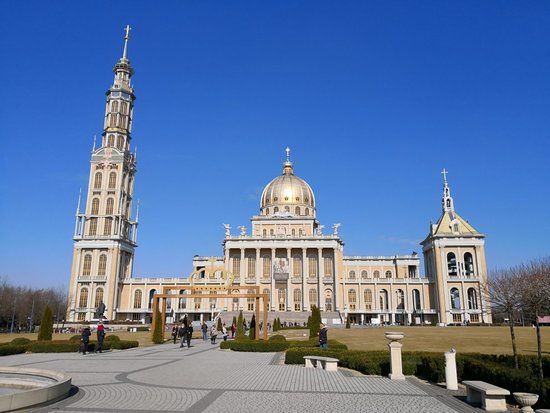 Sanktuarium Matki Bożej Licheńskiej