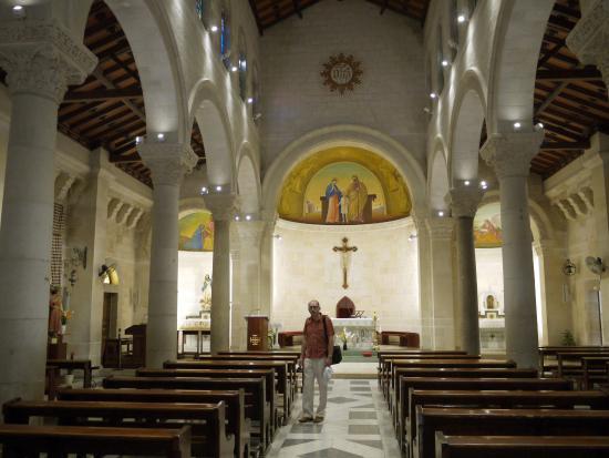 Iglesia de San José