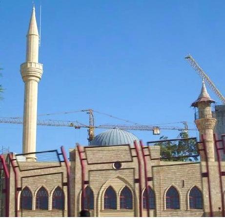 Al-Majidiya Mosque