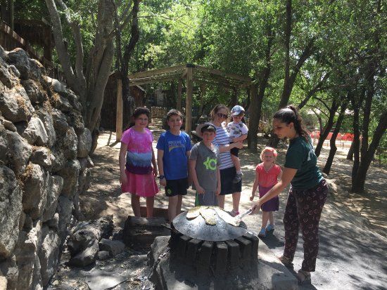 Ein Yael Living Museum