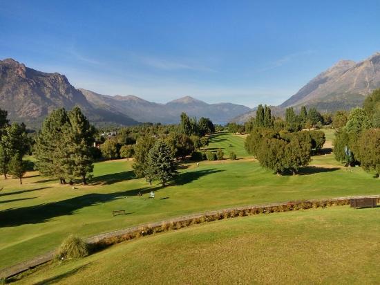 Arelauquen Golf and Country Club