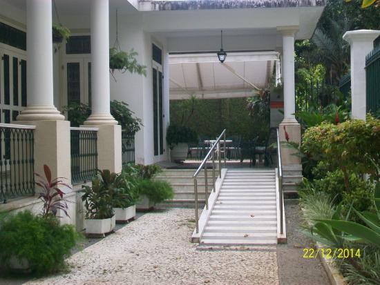 Carlos Costa Pinto Museum