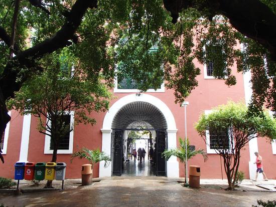 Centro de Turismo do Ceará