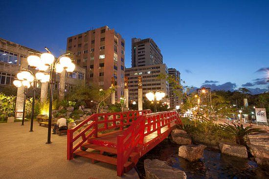 Jardim Japonês de Fortaleza