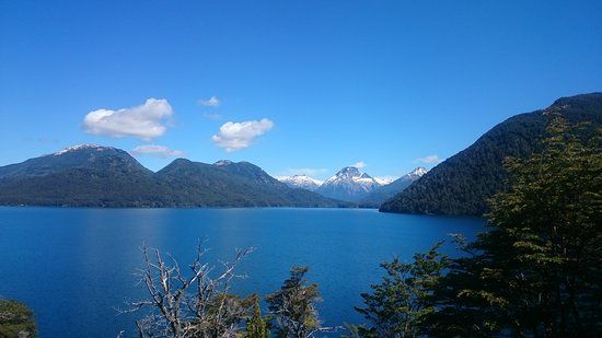 Parque Nacional Nahuel Huapi