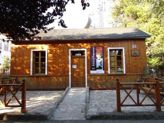 Museo Primeros Pobladores