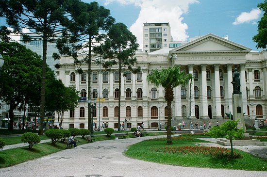 Universidade Federal do Paraná