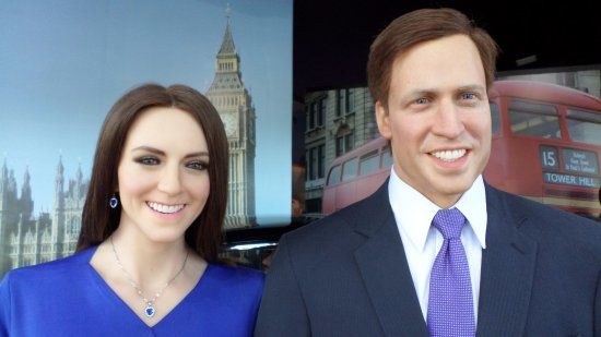 Dreamland Museu de Cera