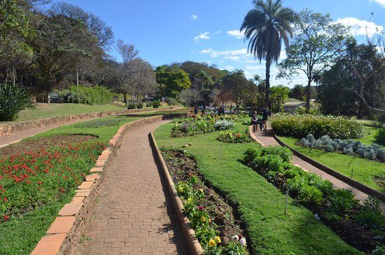 Fundação Zoo-Botânica de Belo Horizonte