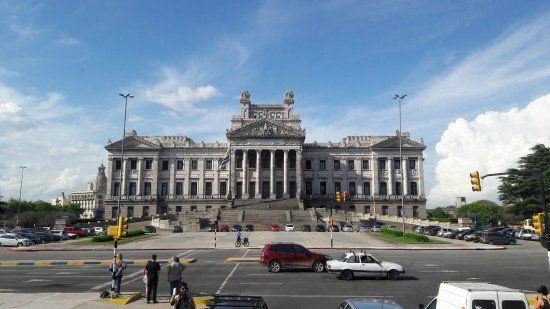 Palácio Legislativo