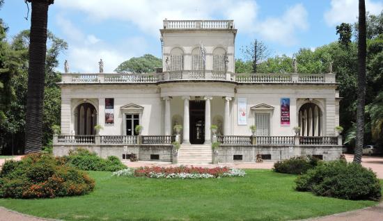 Museu Juan Manuel Blanes