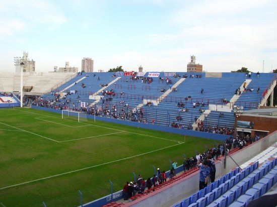 Estadio Gran Parque Central
