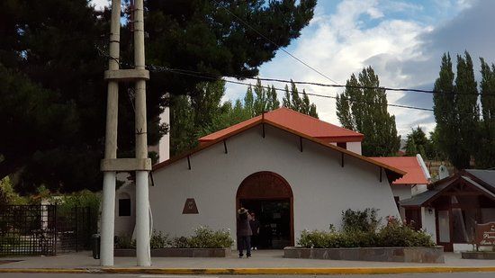 Iglesia