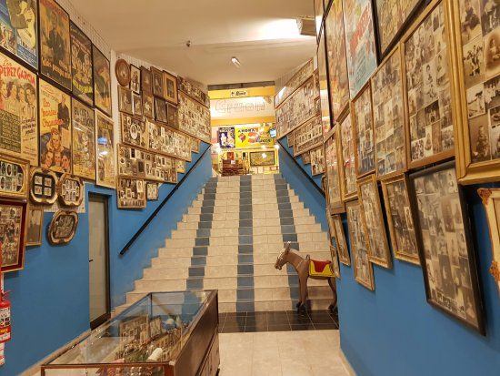 Argentinian Museum of Toys