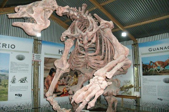 Centro de Interpretación Histórica