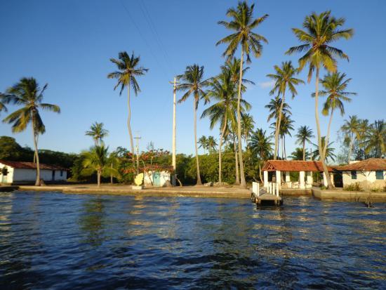 Lagoa Mundaú