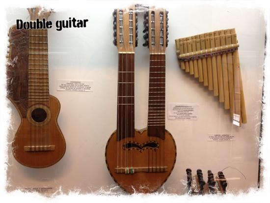 Museum of Musical Instruments