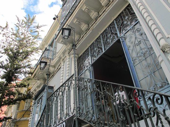 Museum of Contemporary Art