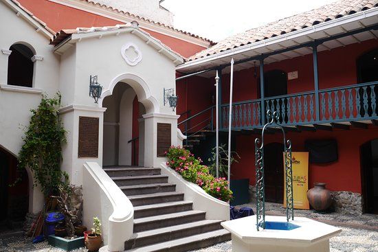 Museum House of Murillo