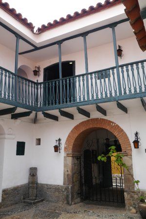 Museo de Metales Preciosos
