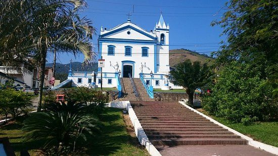 Nossa Senhora D'Ajuda e Bom Sucesso Church
