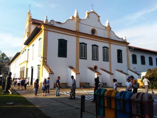 Museu de Arte Sacra de São Paulo