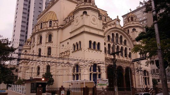 Orthodox Cathedral