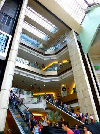 Centro Comercial Eldorado