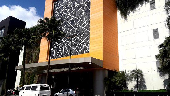 Centro Comercial Plaza Sul