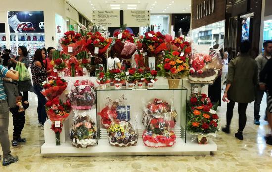 Shopping Center Norte