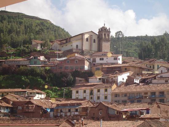San Cristobal Church