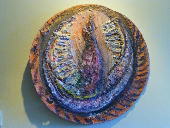 Casa Cultural Trude Sojka