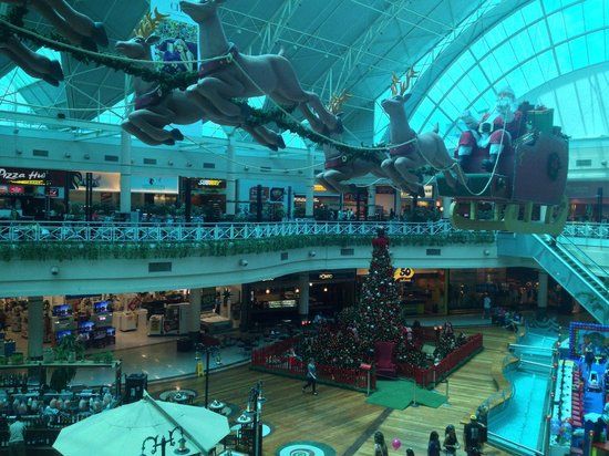 Shopping Iguatemi Fortaleza