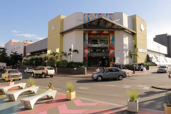 Unicentro Medellín