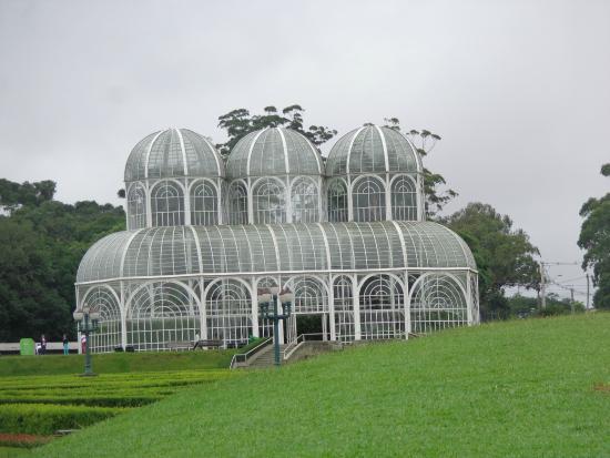Museu Botânico Municipal