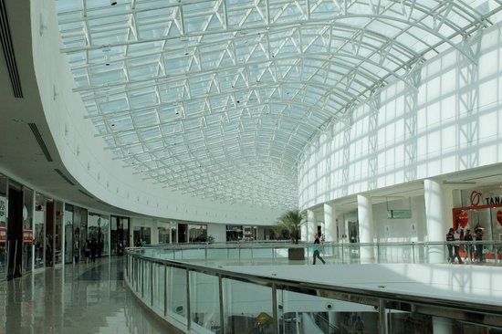 Palladium Shopping Center