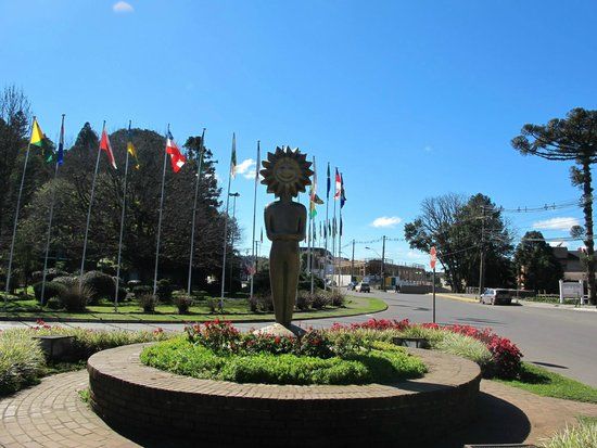 Rotula das Bandeiras