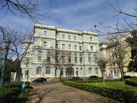 Museu do Homem Brasileiro