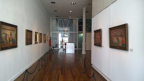 Museo Gurvich