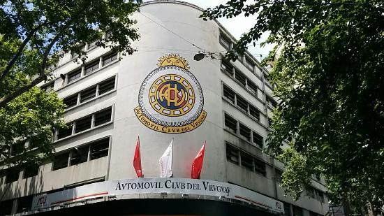 Museo del Automóvil Eduardo Iglesias