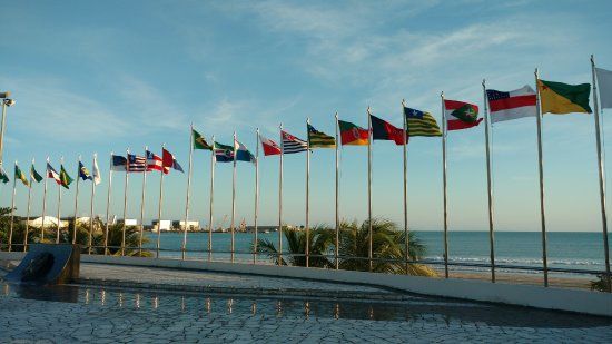 Memorial da República