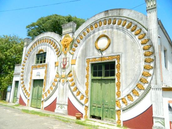 Isla Martín García