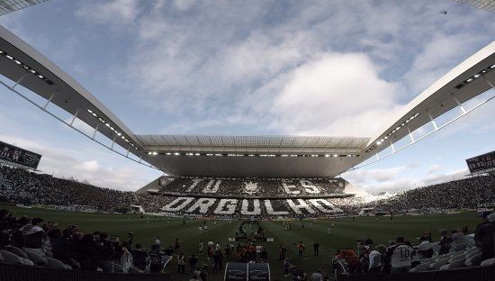 Arena de São Paulo