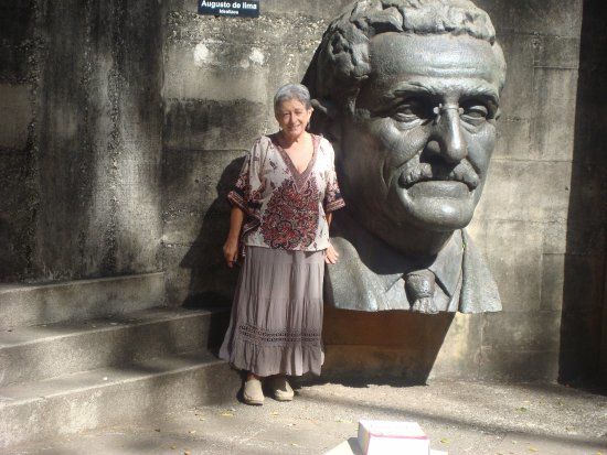 Museu Nacional de Poesia