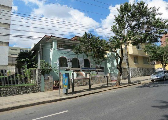 Museu da Força Expedicionária Brasileira